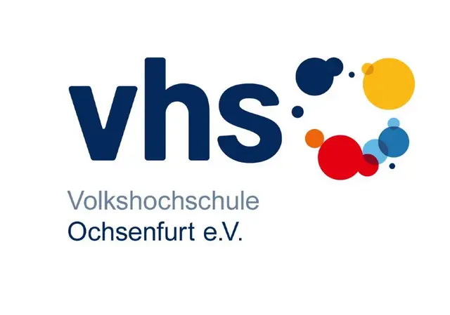 Logo Volkshochschule Ochsenfurt