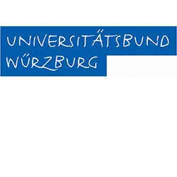 Logo Universitätsbund Würzburg