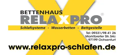 Bild zu Bettenhaus Relaxpro GmbH